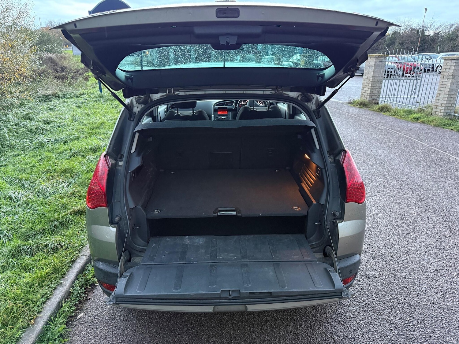 Used Peugeot 3008 2012 for sale - 76537866: Photo 14