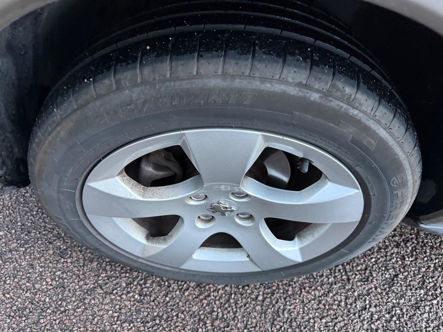 Used Peugeot 3008 2012 for sale - 76537866: Photo 19