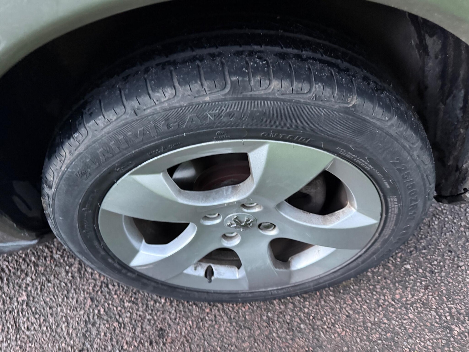 Used Peugeot 3008 2012 for sale - 76537866: Photo 22