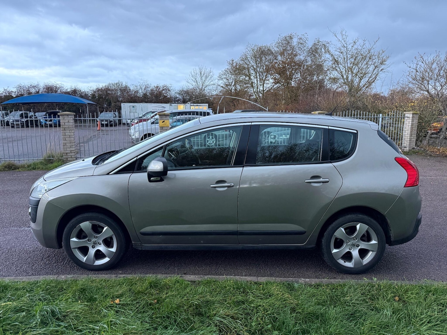 Used Peugeot 3008 2012 for sale - 76537866: Photo 5
