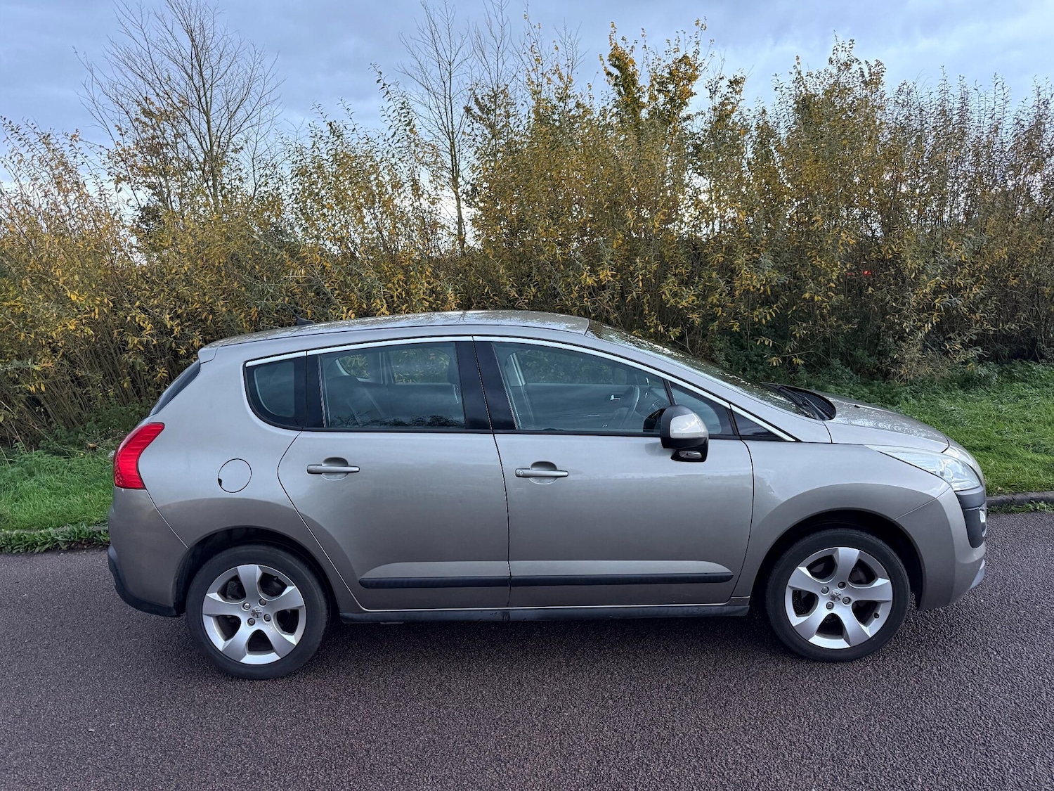 Used Peugeot 3008 2012 for sale - 76537866: Photo 7
