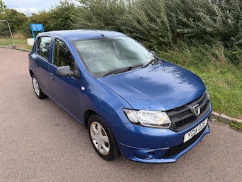 2014 (14) - 1.2 16V Ambiance 5dr
