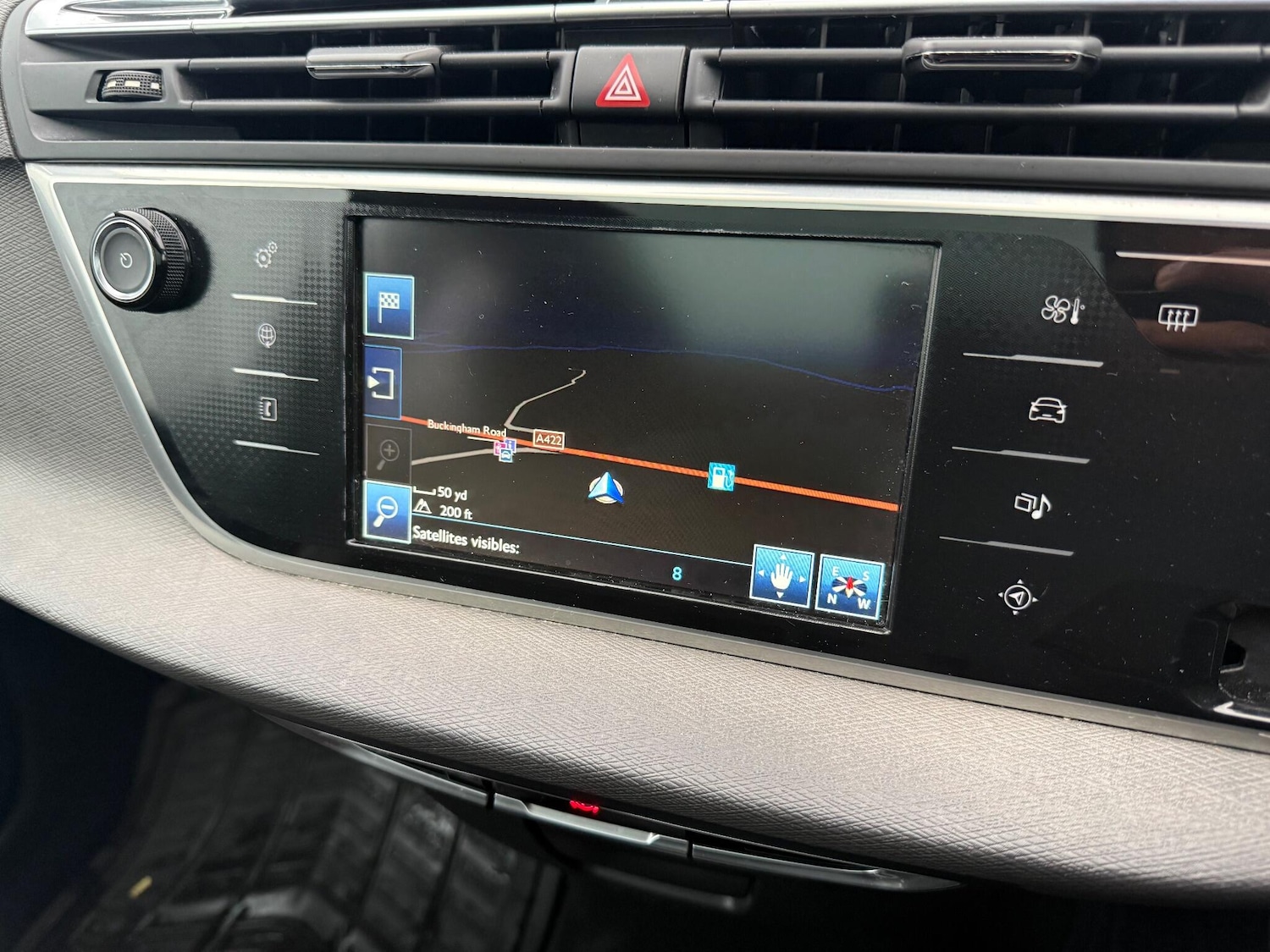 Used Citroen C4 Grand Picasso 2015 for sale - 76771670: Photo 10