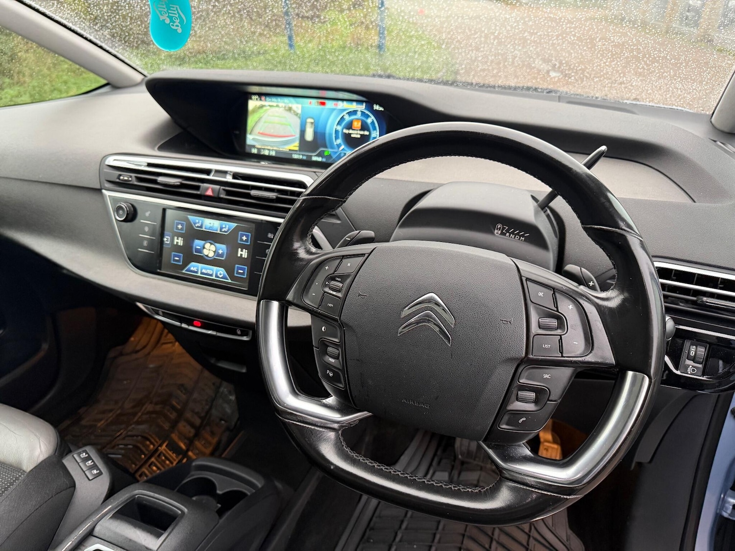 Used Citroen C4 Grand Picasso 2015 for sale - 76771670: Photo 11