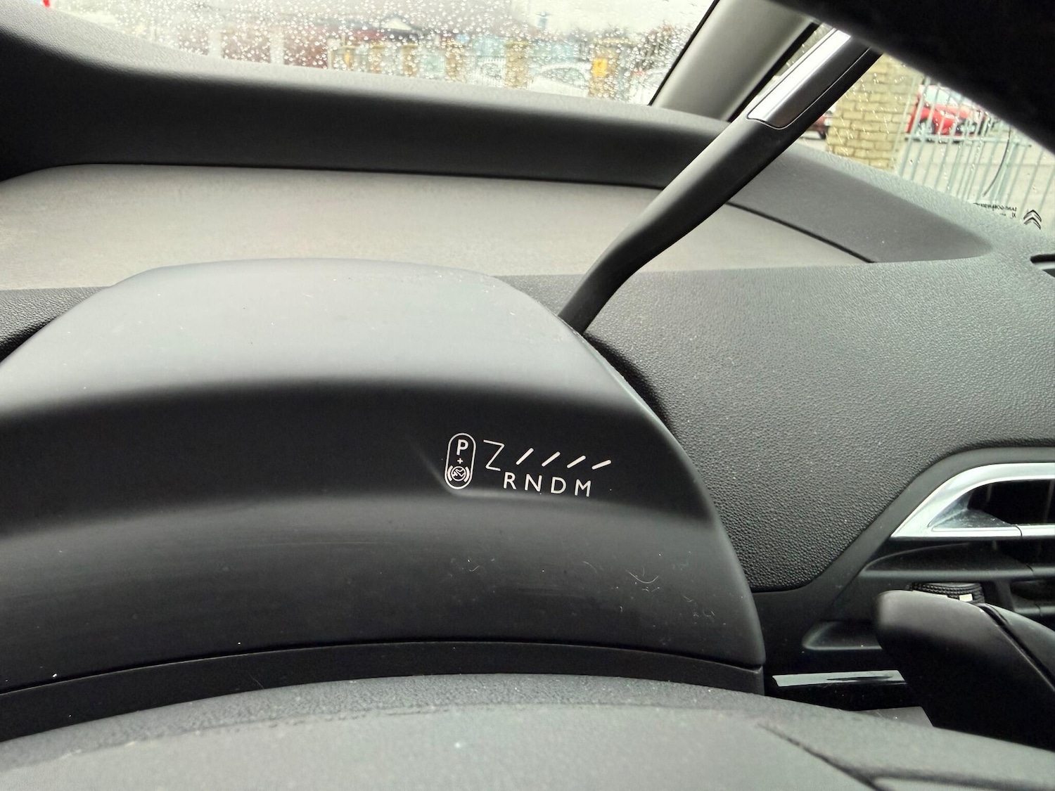 Used Citroen C4 Grand Picasso 2015 for sale - 76771670: Photo 13