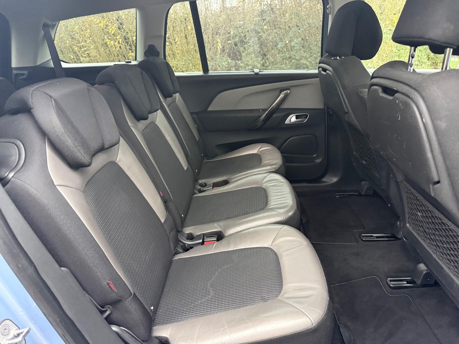 Used Citroen C4 Grand Picasso 2015 for sale - 76771670: Photo 15