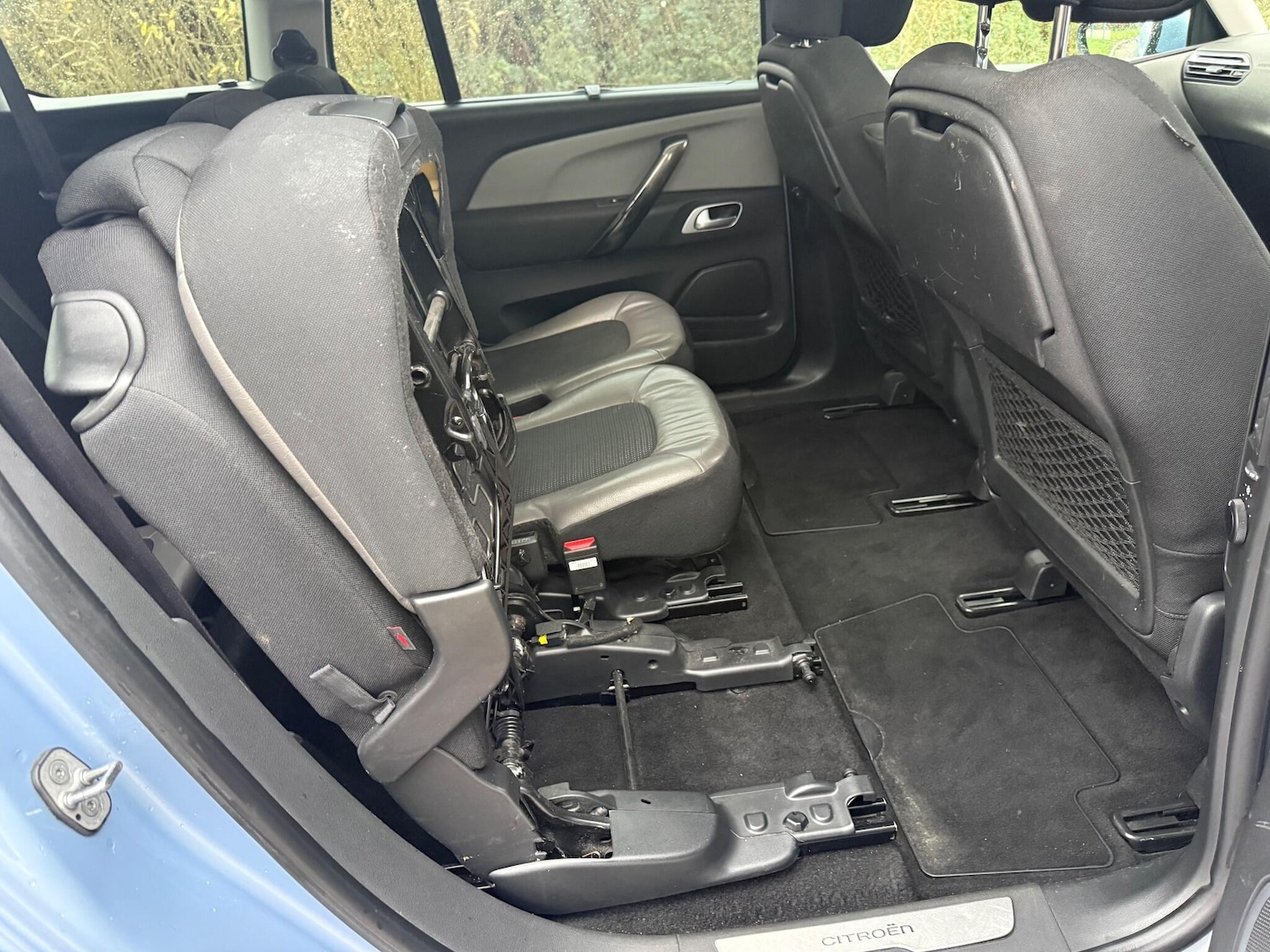 Used Citroen C4 Grand Picasso 2015 for sale - 76771670: Photo 16