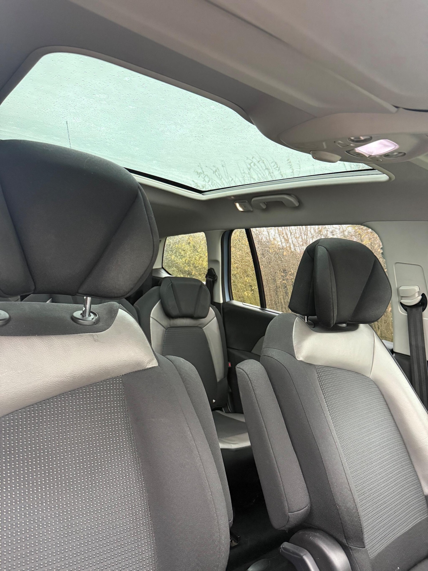 Used Citroen C4 Grand Picasso 2015 for sale - 76771670: Photo 18