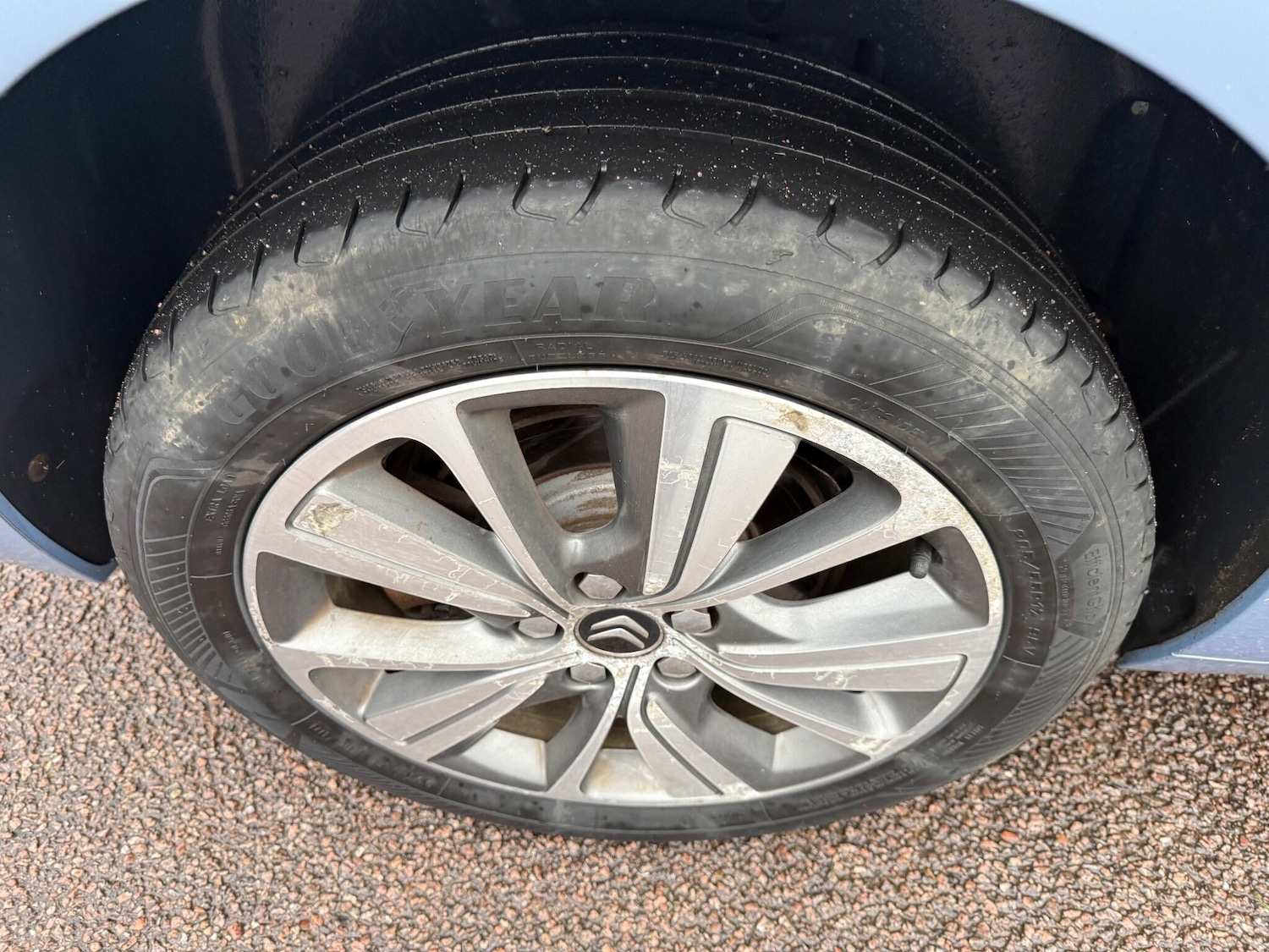 Used Citroen C4 Grand Picasso 2015 for sale - 76771670: Photo 27