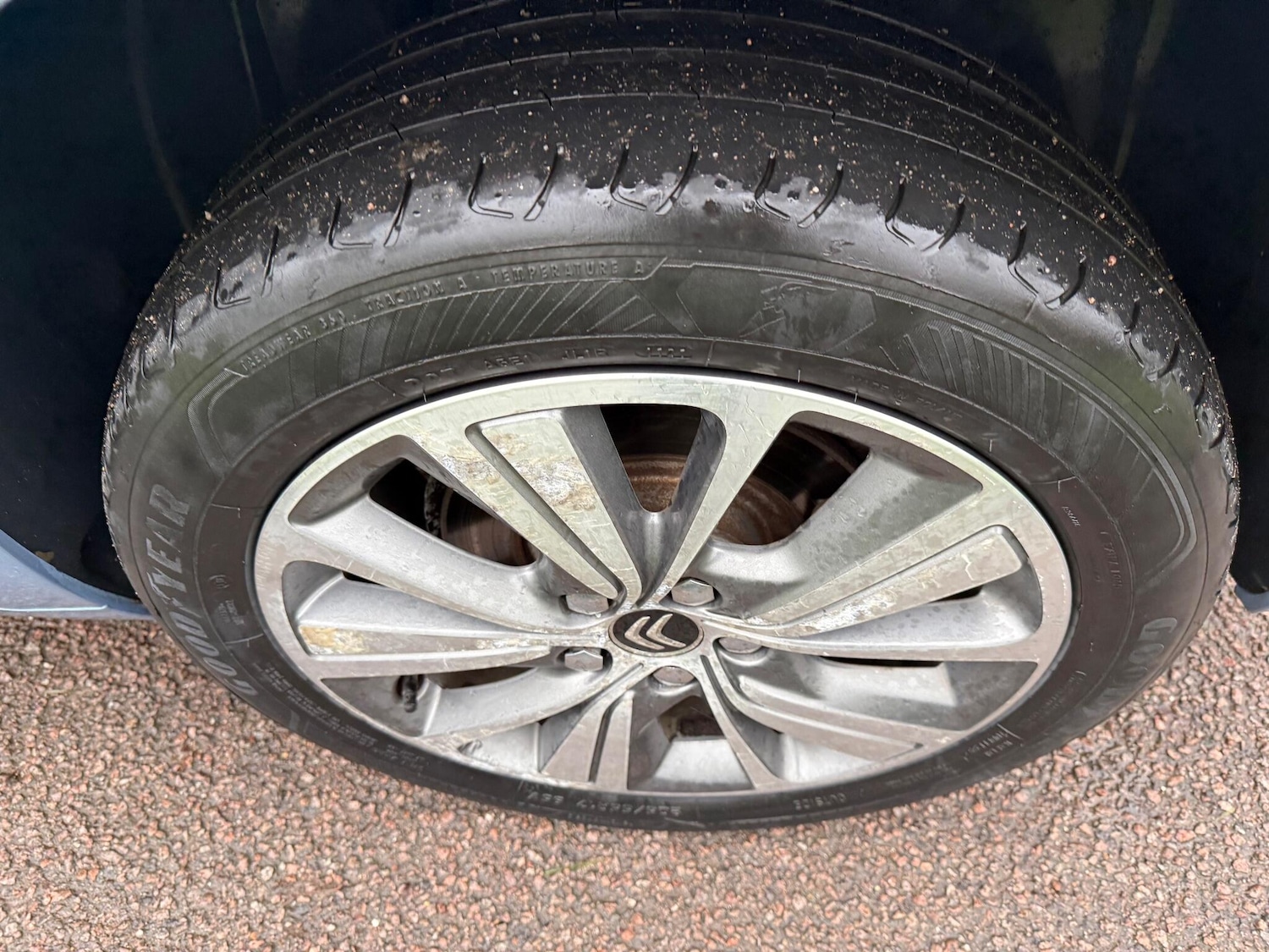 Used Citroen C4 Grand Picasso 2015 for sale - 76771670: Photo 29