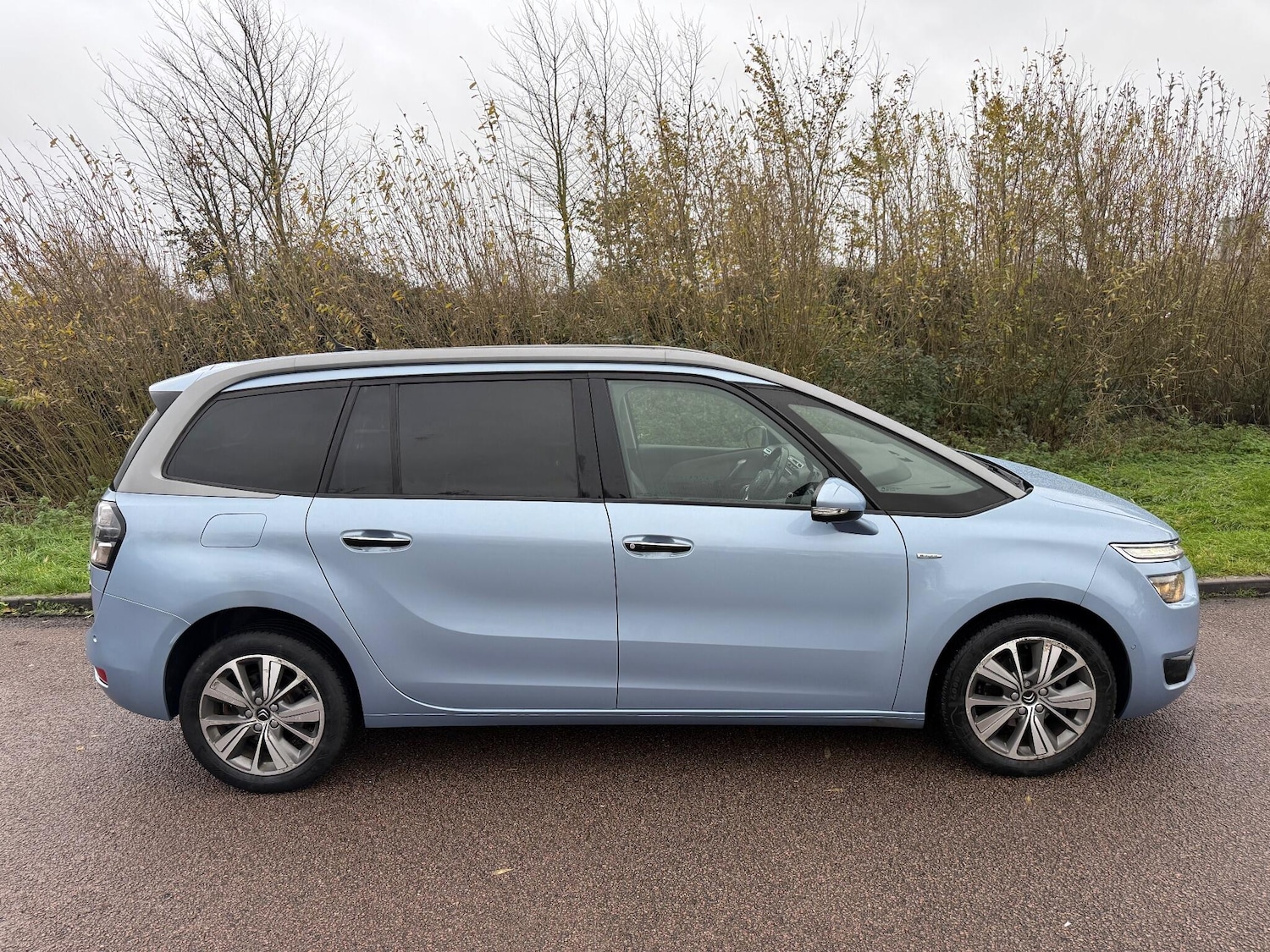 Used Citroen C4 Grand Picasso 2015 for sale - 76771670: Photo 7
