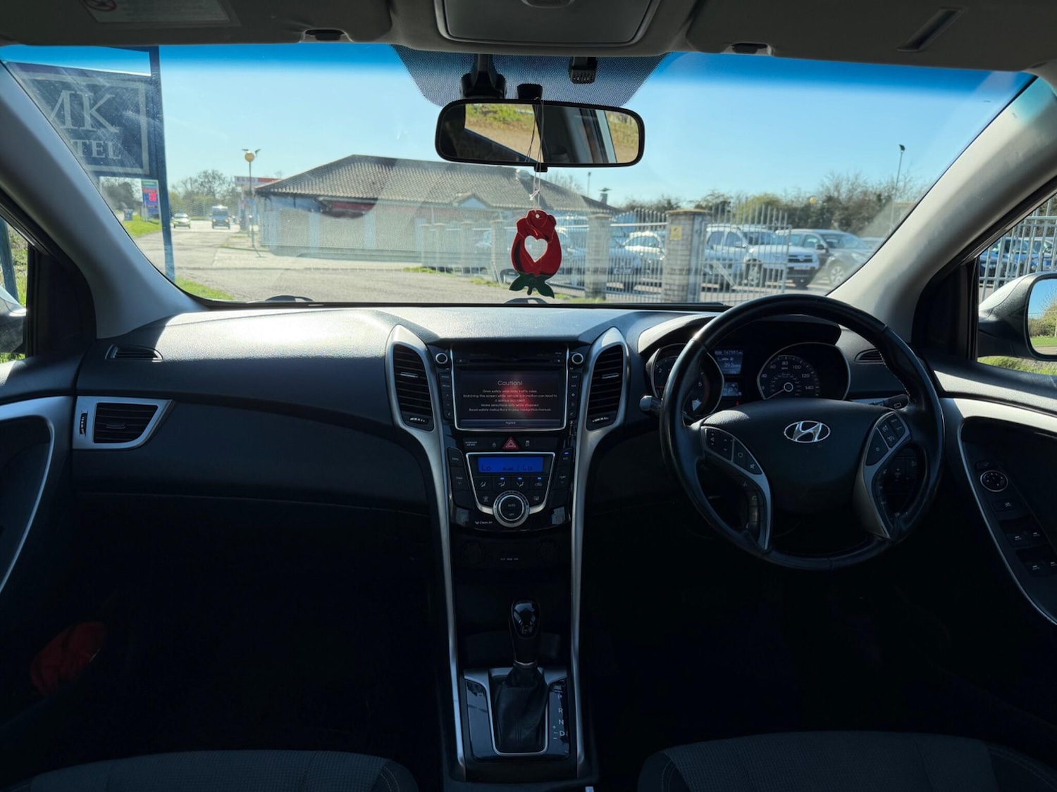 Used Hyundai i30 2013 for sale - 77940225: Photo 11