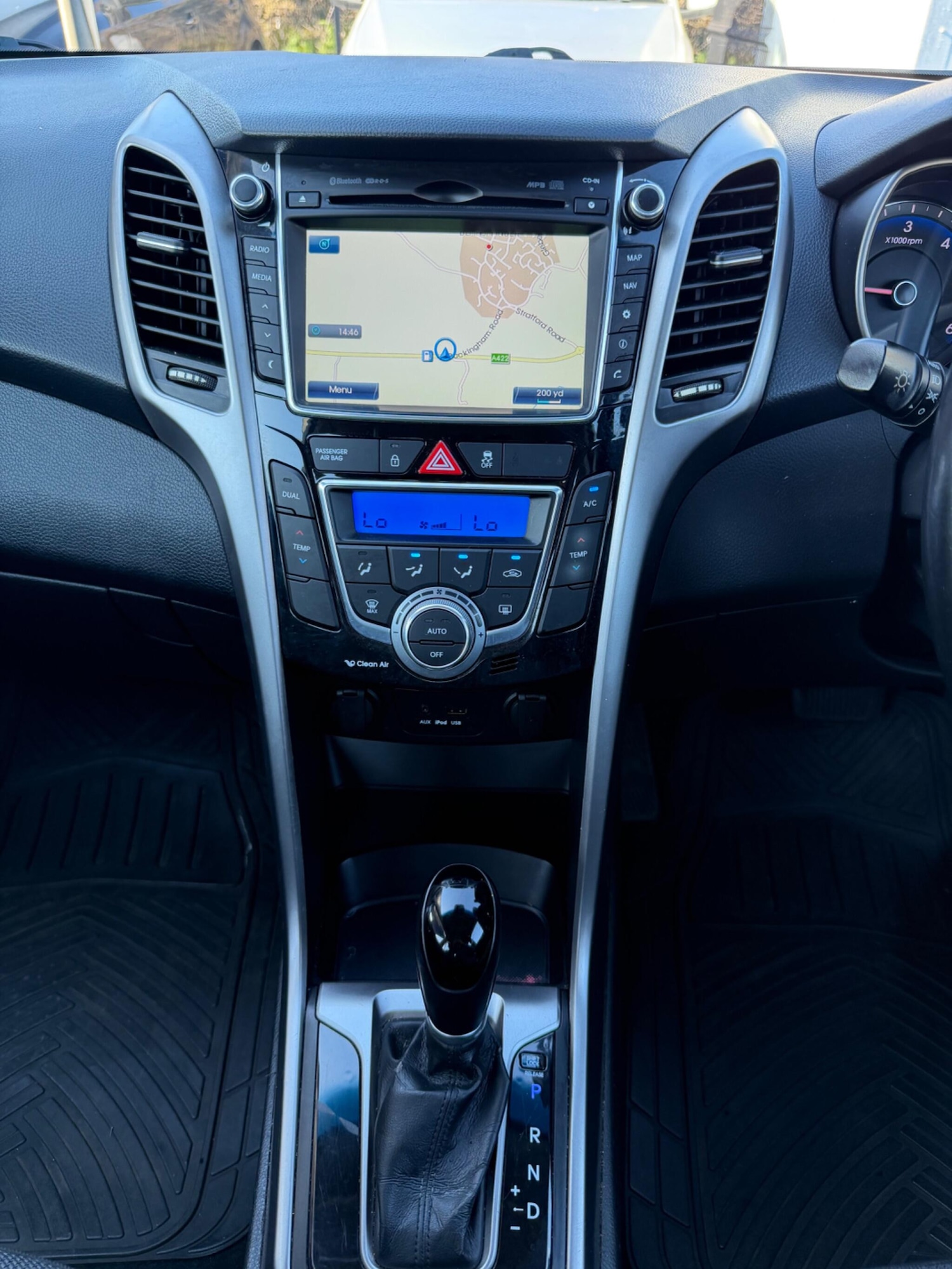 Used Hyundai i30 2013 for sale - 77940225: Photo 12