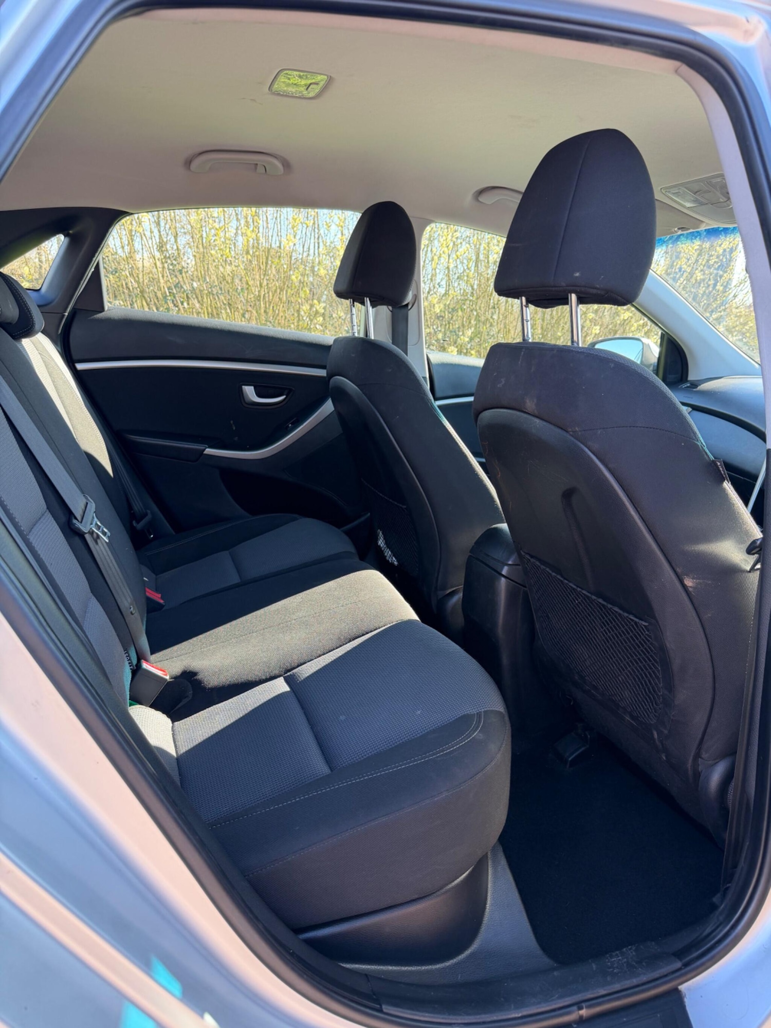 Used Hyundai i30 2013 for sale - 77940225: Photo 16