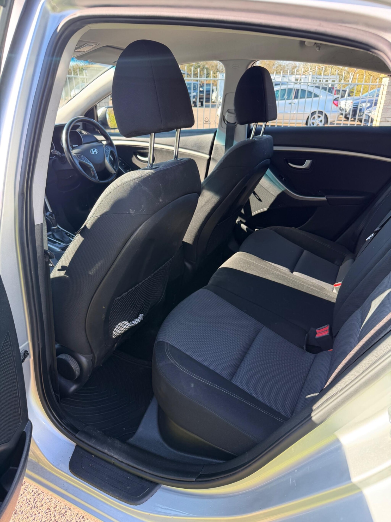 Used Hyundai i30 2013 for sale - 77940225: Photo 17