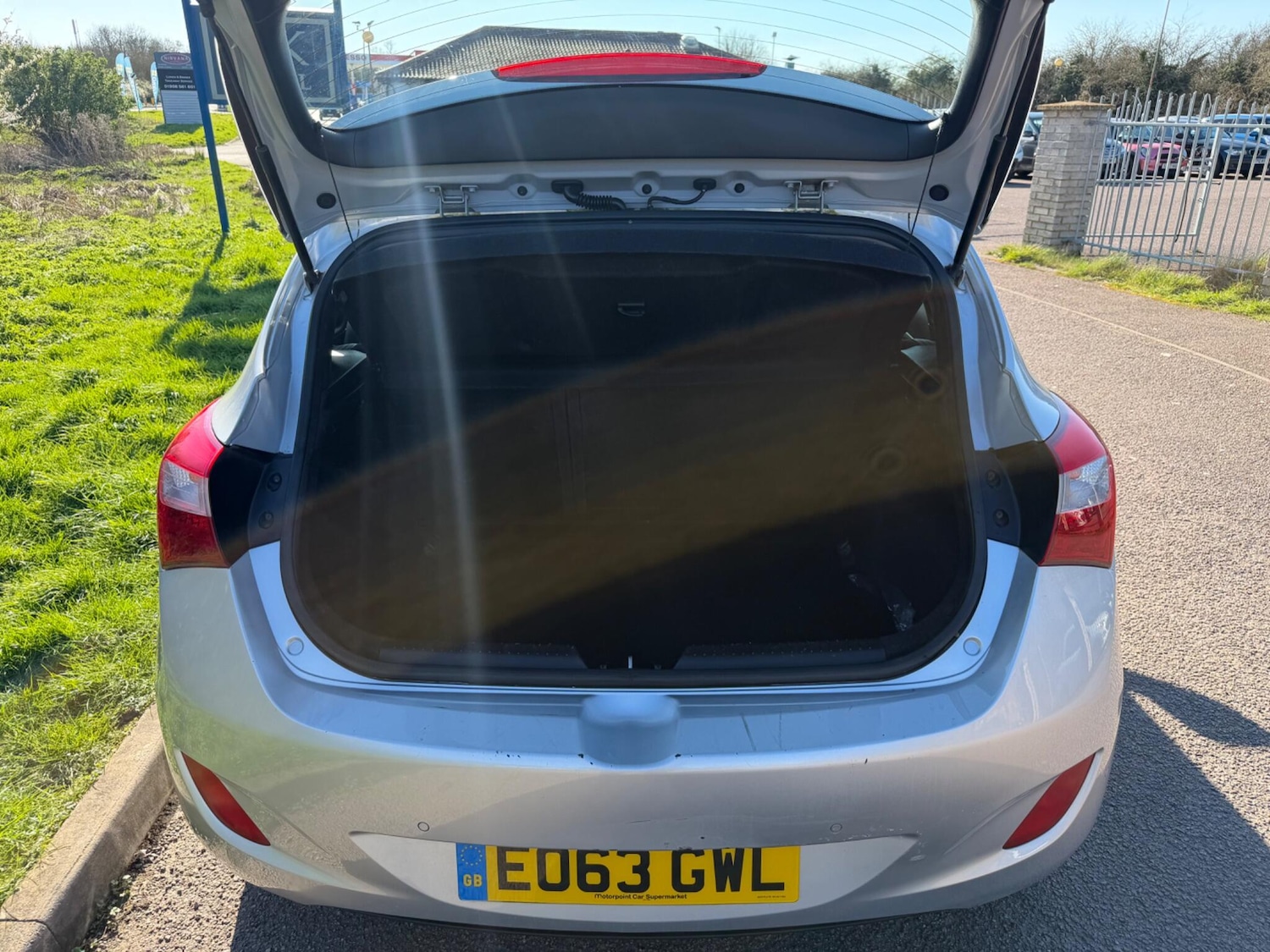 Used Hyundai i30 2013 for sale - 77940225: Photo 19