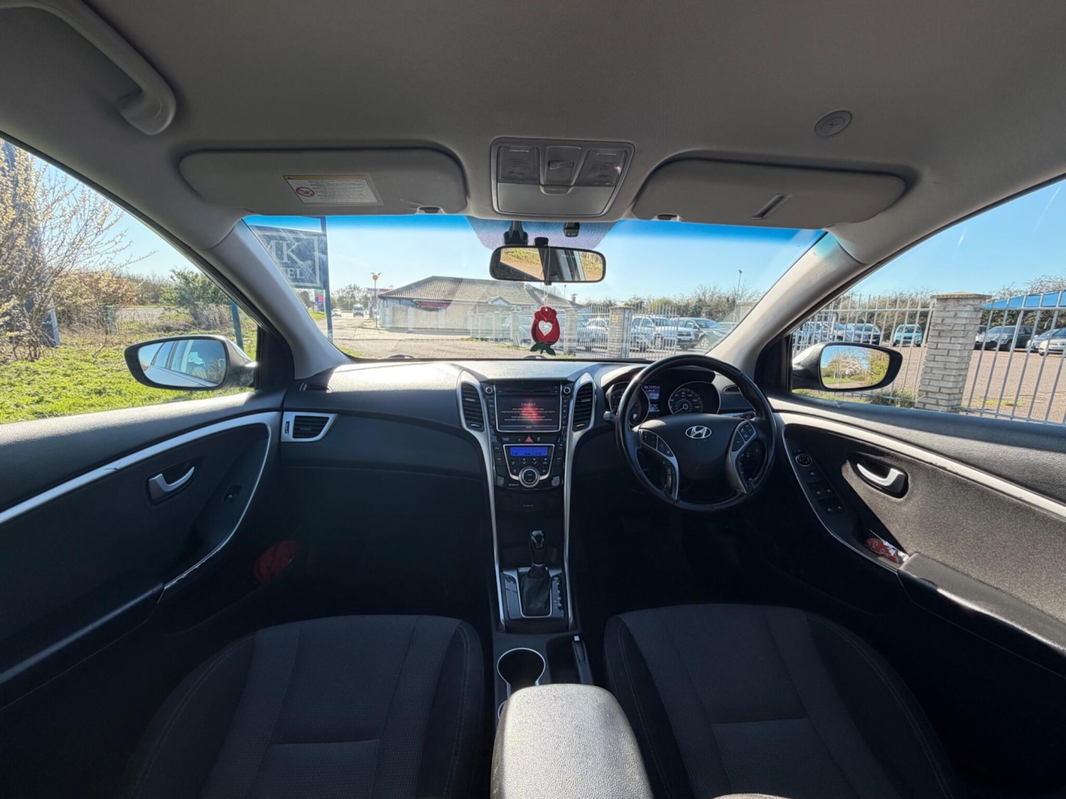 Used Hyundai i30 2013 for sale - 77940225: Photo 9