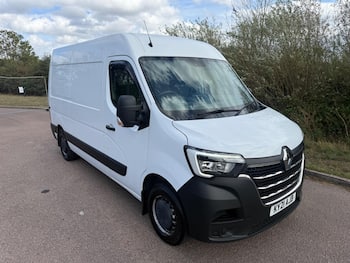 Used Renault Master 2021 for sale - 79726076: Photo