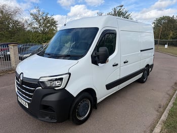 Used Renault Master 2021 for sale - 79726076: Photo