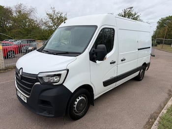Used Renault Master 2020 for sale - 79741179: Photo