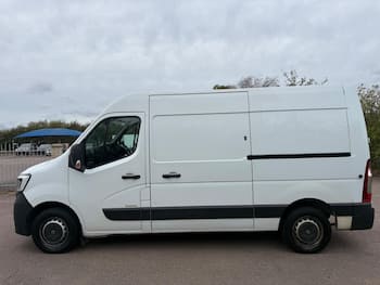 Used Renault Master 2020 for sale - 79741179: Photo