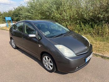 Used Toyota Prius 2008 for sale - 79292047: Photo