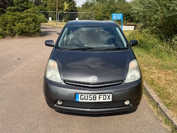 Used Toyota Prius 2008 for sale - 79292047: Photo