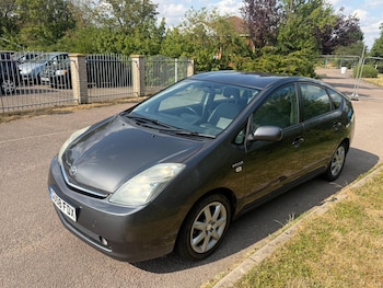Used Toyota Prius 2008 for sale - 79292047: Photo