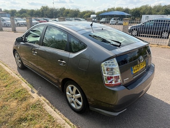 Used Toyota Prius 2008 for sale - 79292047: Photo