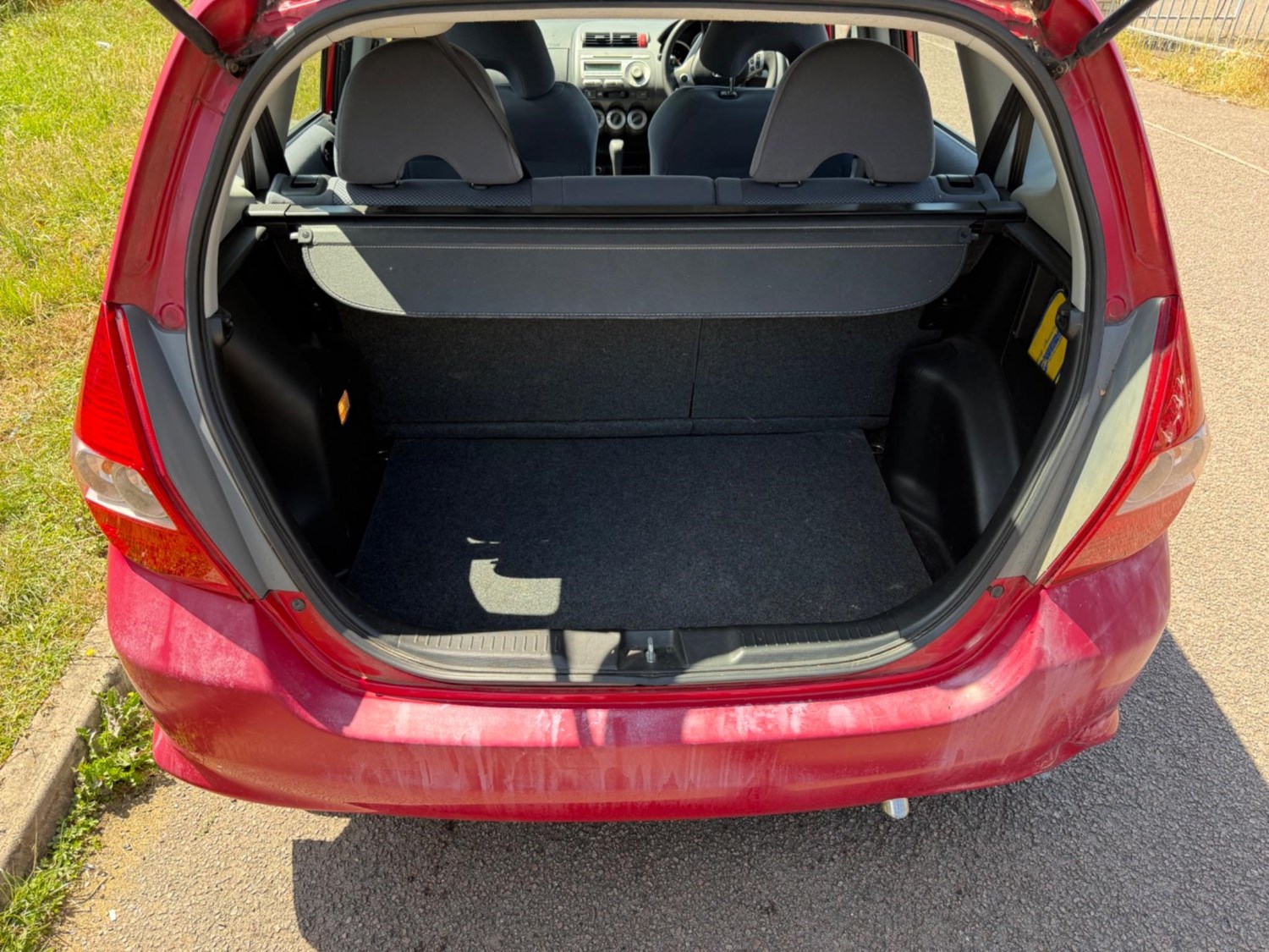 Vehicle 15
