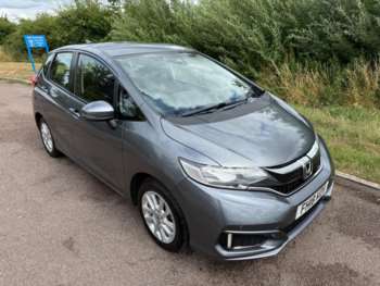 2018 (18) - 1.3 i-VTEC SE 5dr CVT