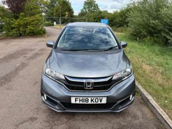 Used Honda Jazz 2018 for sale - 75280630: Photo