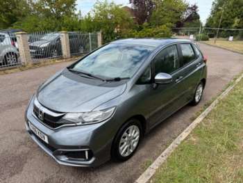Used Honda Jazz 2018 for sale - 75280630: Photo