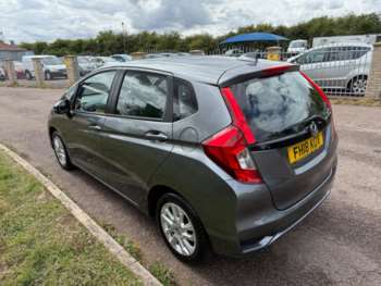 Used Honda Jazz 2018 for sale - 75280630: Photo