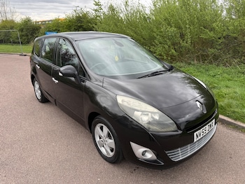 Used Renault Grand Scenic 2009 for sale - 78260882: Photo