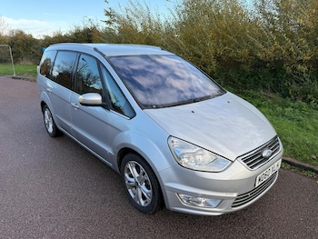 Used Ford Galaxy 2011 for sale - 76432554: Photo