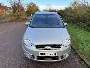 Used Ford Galaxy 2011 for sale - 76432554: Photo