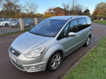 Used Ford Galaxy 2011 for sale - 76432554: Photo