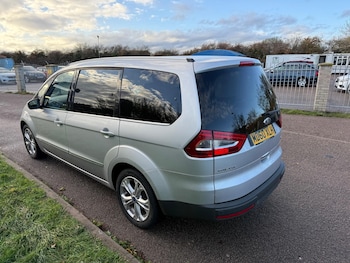 Used Ford Galaxy 2011 for sale - 76432554: Photo