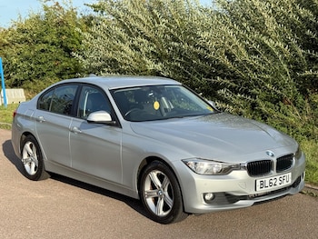 Used BMW 3 Series 2012 for sale - 75906008: Photo