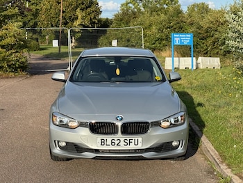 Used BMW 3 Series 2012 for sale - 75906008: Photo