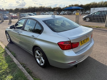 Used BMW 3 Series 2012 for sale - 75906008: Photo