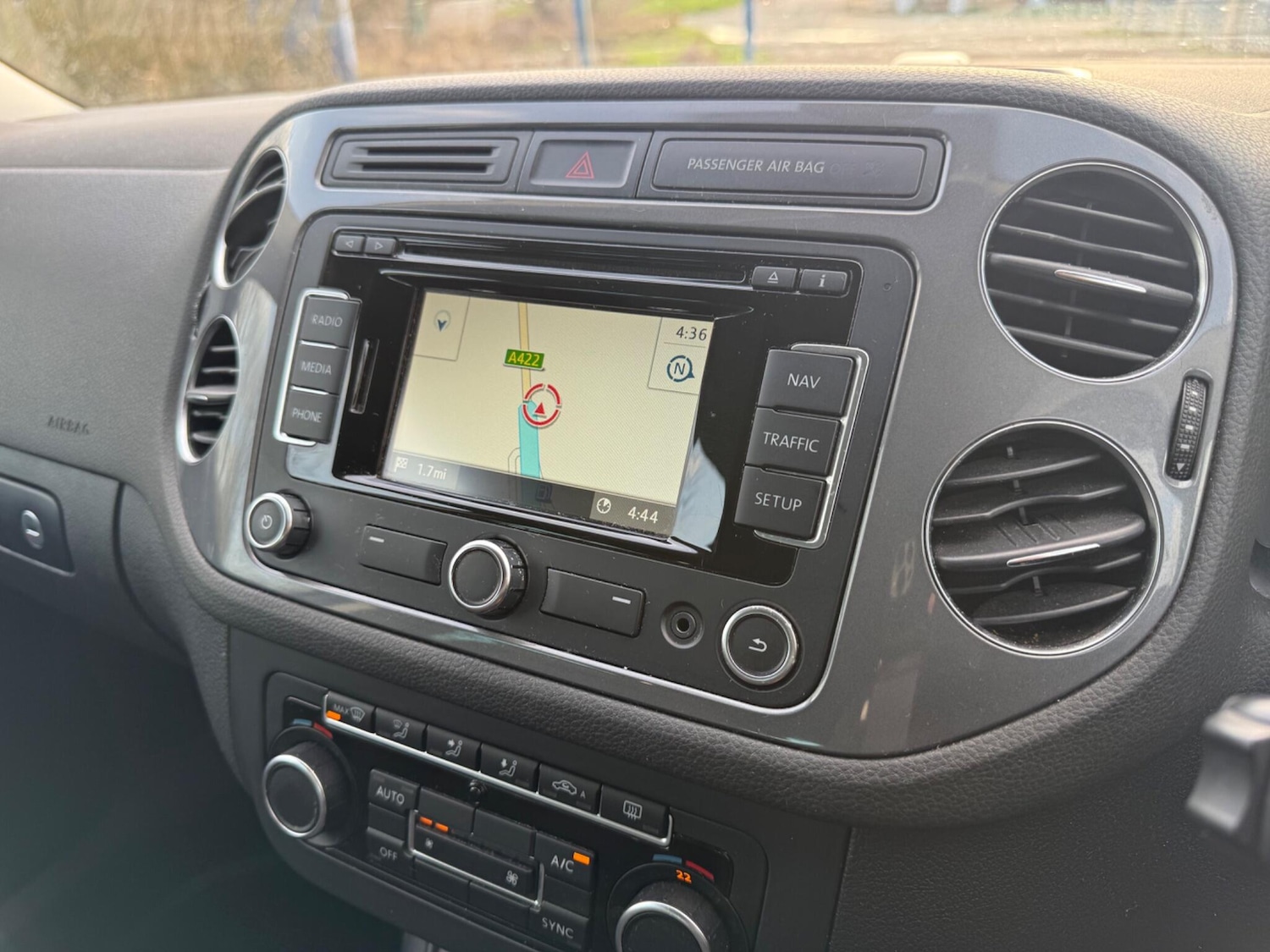 Used Volkswagen Tiguan 2014 for sale - 77670790: Photo 11