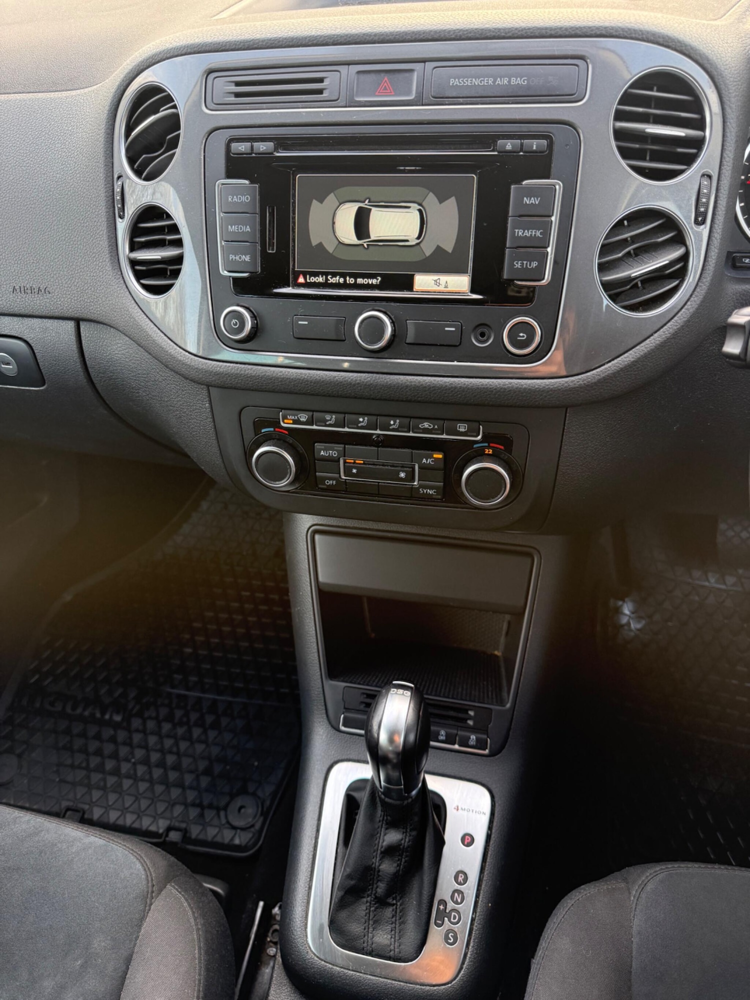 Used Volkswagen Tiguan 2014 for sale - 77670790: Photo 12