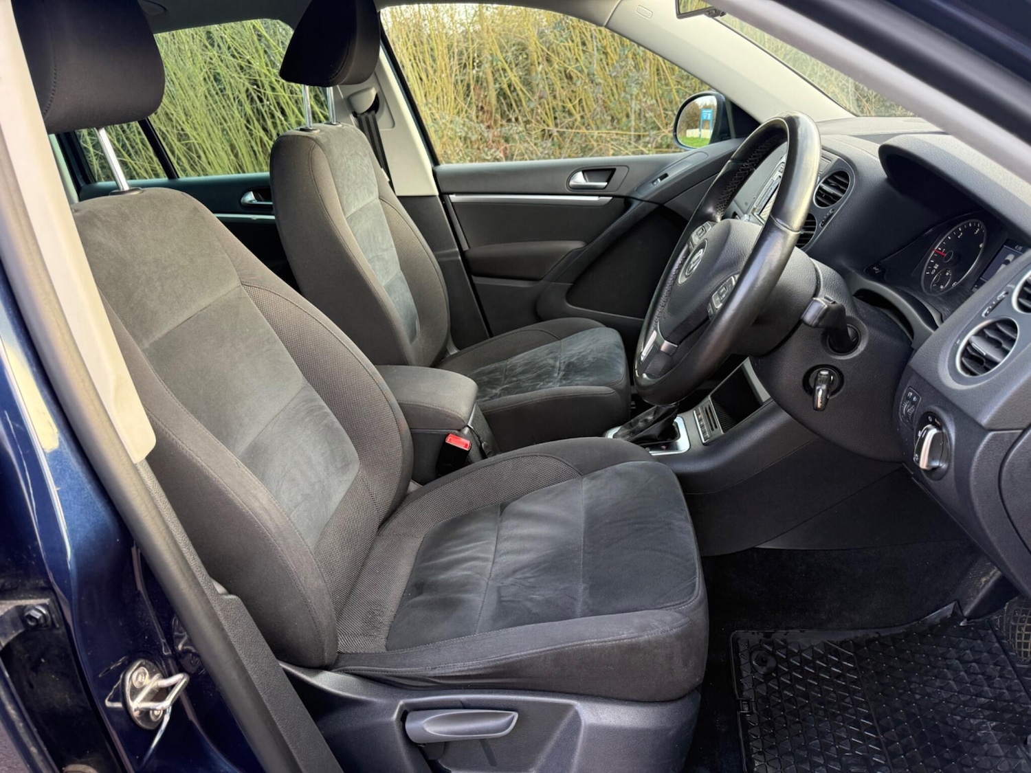 Used Volkswagen Tiguan 2014 for sale - 77670790: Photo 13