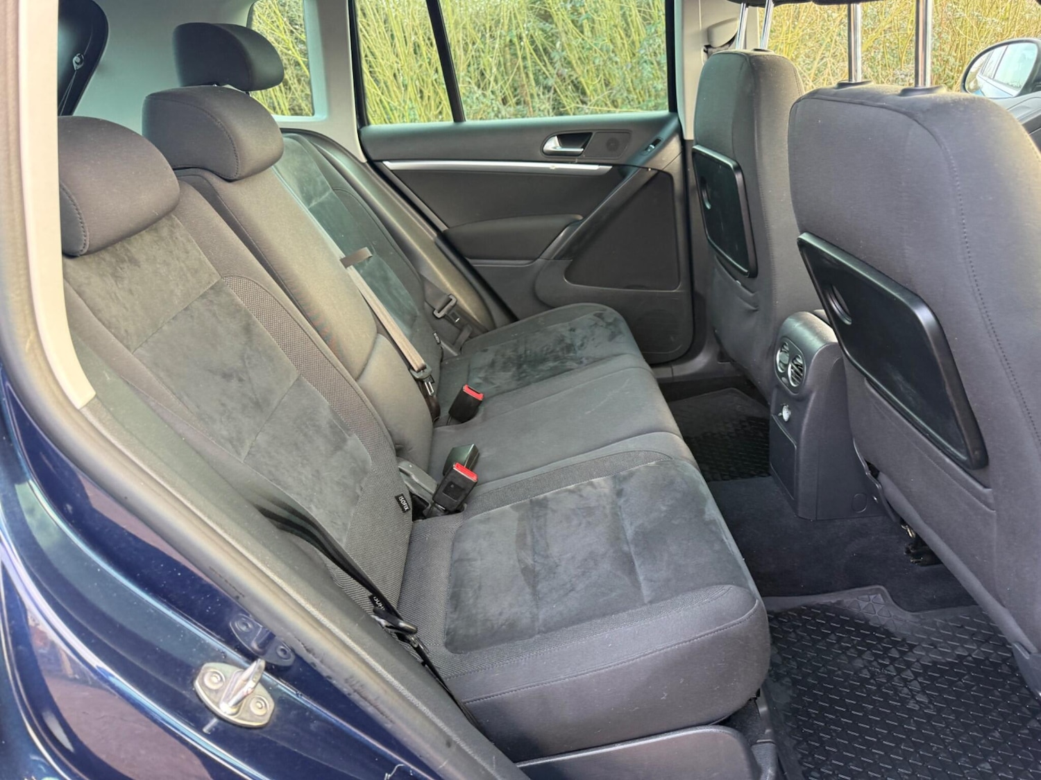 Used Volkswagen Tiguan 2014 for sale - 77670790: Photo 14