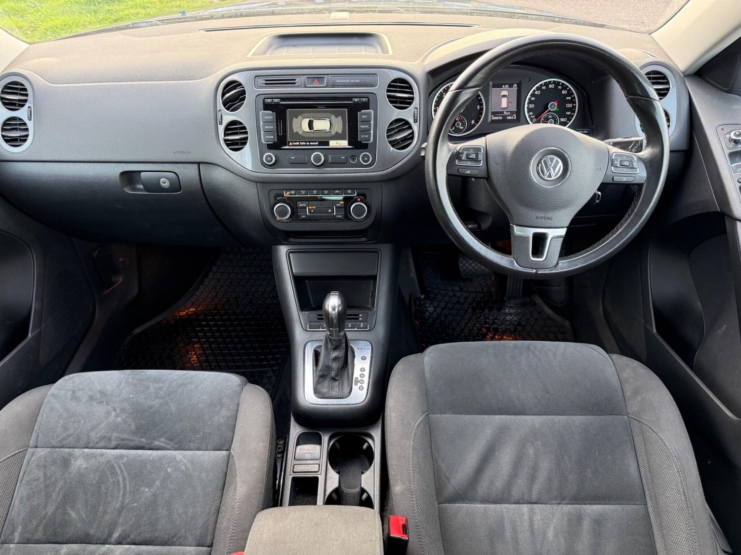 Used Volkswagen Tiguan 2014 for sale - 77670790: Photo 8