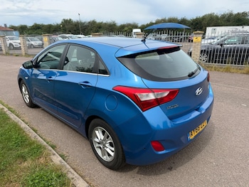 Used Hyundai i30 2016 for sale - 78751720: Photo