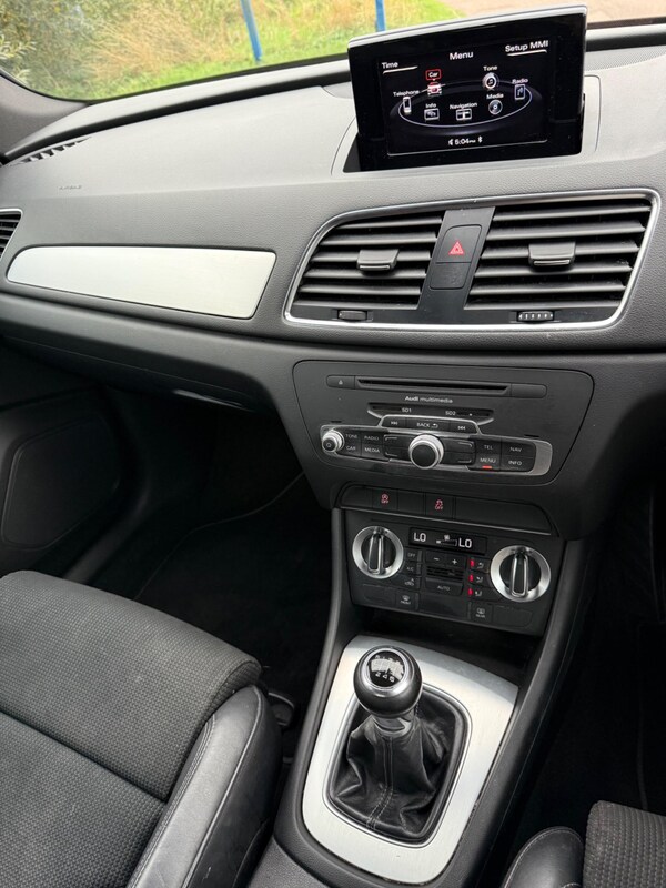 Used Audi Q3 2014 for sale - 76084439: Photo 10