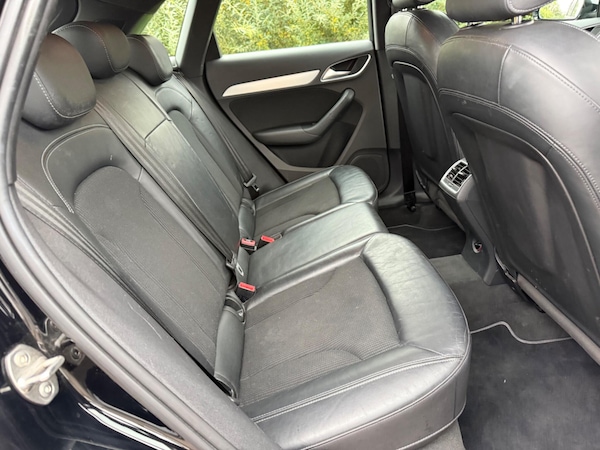 Used Audi Q3 2014 for sale - 76084439: Photo 13